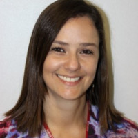 SEMAD Employee Andrea Lacombe's profile photo