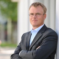 Hochschule München University of Applied Sciences Employee Rolf Diesch's profile photo