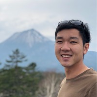 Thoughtworks Employee Ivan Koo's profile photo