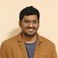 Manas Gosavi Email
