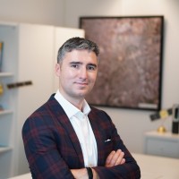 Novaspace Employee Maxime Puteaux's profile photo