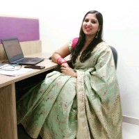 RBL finserve Employee Neha Singh's profile photo