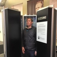 CIONIC Employee Ray Courtney's profile photo