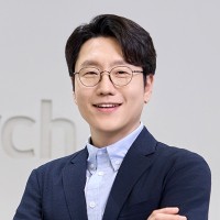 LG AI Research Employee Woohyung Lim's profile photo
