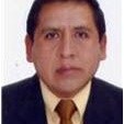 MCEISA Employee Percy Bastidas's profile photo