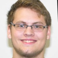 SchoolMessenger Employee Zane Ambrosius's profile photo