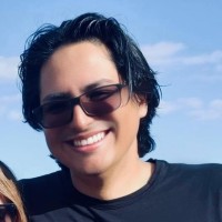 Bit Zesty Employee Matthew Ford's profile photo