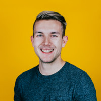 Open Home Foundation Employee Liam Major's profile photo