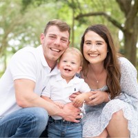 Marathon Petroleum Corporation Employee Caleb Jarreau's profile photo