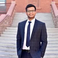 VCO Systems Employee Meet Patel's profile photo