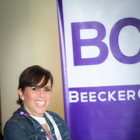 Beecker Employee Fabiola García Lomelí's profile photo