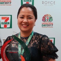 Phoenix Petroleum Philippines, Inc. Employee Gloria Quiroz's profile photo