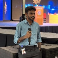 Chandresh Kumar Email