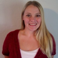 FRAXA Research Foundation Employee Holly Usrey-Roos's profile photo