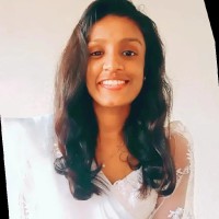 LiveRoom Technologies Employee Hiruni Ekanayaka's profile photo