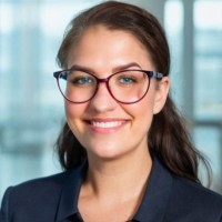 Amgen Employee Ashley Ferrell's profile photo