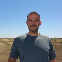 Athonet Employee Alfonso Pinto Sampedro's profile photo