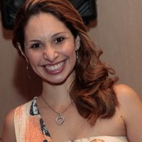 Acesys Tecnologia em Sistemas Employee Thatiana Fernandes's profile photo