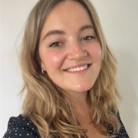 Karina Kangur's profile photo