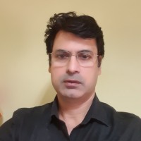 INDIA TV (Independent News Service Pvt Ltd) Employee Shyamotpal Chanda's profile photo