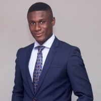 stenon Employee Kelvin Amoateng's profile photo