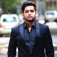 Aashish Dhamale Email & Phone Number