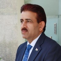 Email e telefono di Anil Rathore