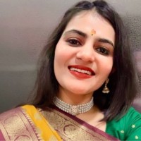 Rockworth International Employee Priya Singh's profile photo