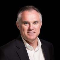 Gold Creek Foods Employee Shane Faucett's profile photo