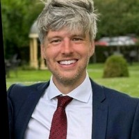 Lithia UK Employee Andrew Dean's profile photo