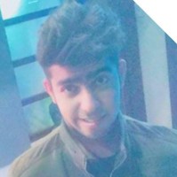 ABTACH LTD Employee Syed Nisar's profile photo