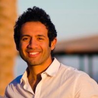 Mohamed Taha Email & Phone Number