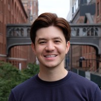 Meta Employee Mitch Oleson's profile photo