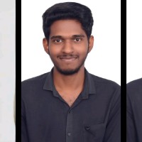 Webberax Employee Manikandan Palanivel's profile photo
