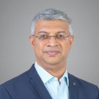 SUPRIYA LIFESCIENCE LIMITED Employee Krishna Raghunathan's profile photo