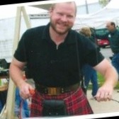 Nickle and Associates, Inc. Employee Bryan Cline's profile photo