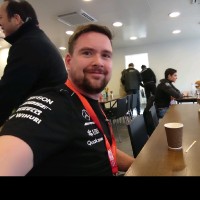 ARRK Europe Limited Employee Paul Walklate's profile photo