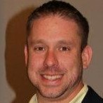 Parkhurst Dining Employee Corey Fischer's profile photo