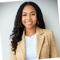 Alexis Palmer Email & Phone Number