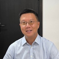 National Healthcare Group Polyclinics Employee Irwin Chung's profile photo