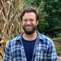 Farm Generations Employee Michael Parker's profile photo