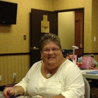 Kathy Berberich