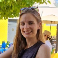 Decorpita Employee Carolina P.'s profile photo