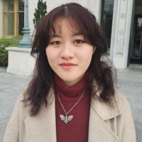 UCPD Berkeley Employee Amber Yu's profile photo