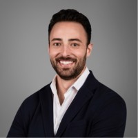 Jacob Bain Email & Phone Number