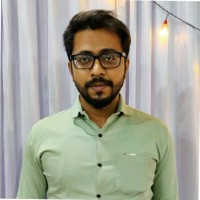 Dental Stack Employee Hrishikesh Pangudwale's profile photo