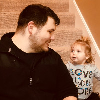 MetroSafe Employee Jesse Whitehead's profile photo
