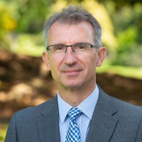 The University of Queensland Employee Adrian Panow's profile photo