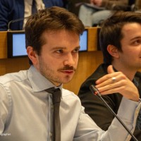 EUSynBioS Employee Martain Dagnelie's profile photo
