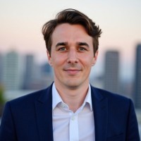 Dependable Solutions, Inc. Employee Rhys Fleming's profile photo